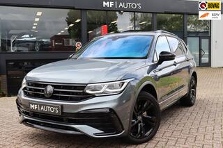 VOLKSWAGEN TIGUAN Allspace 2.0 TSI 4Motion Highline Business R 7p.|Pano|Virtual|IQ|ACC|Keyless|Trekhaak