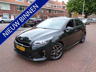 KIA CEE D Ceed 1.0 T-GDi GT-Line PANORAMADAK ORG KM NAP.....
