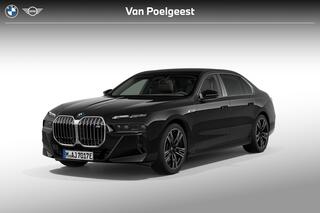 BMW 7-Serie (2022 - 2026)