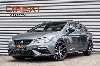 Seat Leon ST (2013 - 2020)