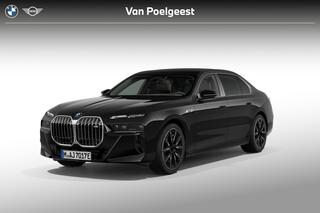 BMW 7-Serie (2022 - 2026)