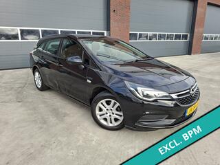 Opel Astra Sports Tourer (2016 - 2021)