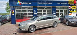 SKODA SUPERB Combi 1.8 TSI Active Business Line