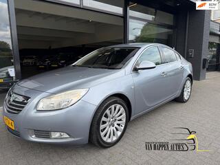 Opel Insignia (2008 - 2017)