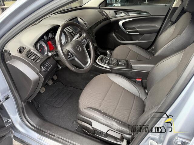 Opel Insignia 2.0 T Cosmo / apk 5-2027