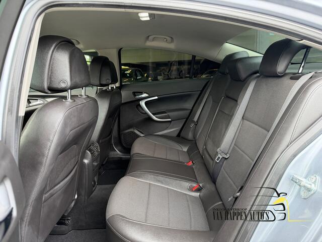 Opel Insignia 2.0 T Cosmo / apk 5-2027