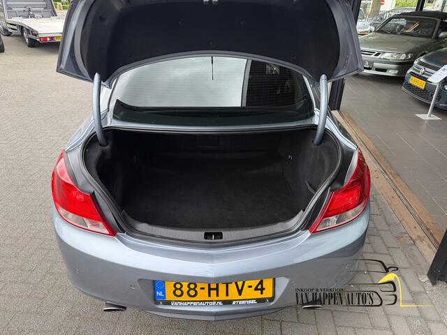 Opel Insignia 2.0 T Cosmo / apk 5-2027