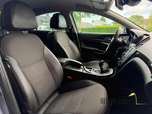 Opel Insignia 2.0 T Cosmo / apk 5-2027