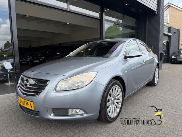 Opel Insignia 2.0 T Cosmo / apk 5-2027