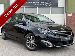 PEUGEOT 308 1.2 Blue Lease Premium/PANO/TREKH/NAVI/APK/NAP