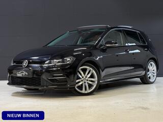 VOLKSWAGEN GOLF 1.5 TSI Highline Business R | Distr.riem vv 207.000km | Stoel/Stuurverw. | Panoramadak |