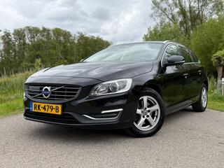 Volvo V60 (2010 - 2018)