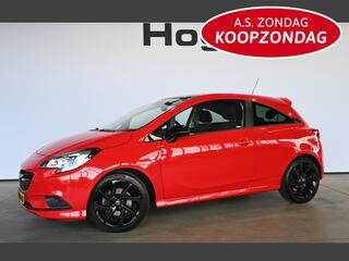 Opel Corsa (2014 - 2019)