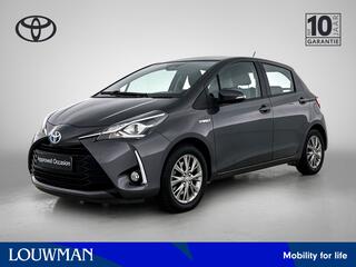 Toyota Yaris (2011 - 2020)
