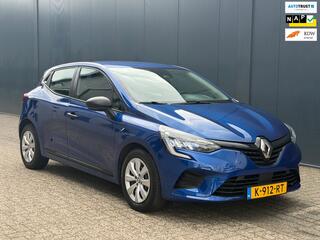 Renault Clio (2019 - 2025)