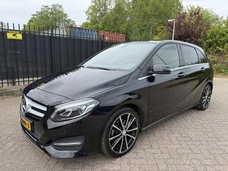 Mercedes-Benz B-Klasse (2011 - 2018)