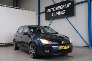 Volkswagen Golf VI
