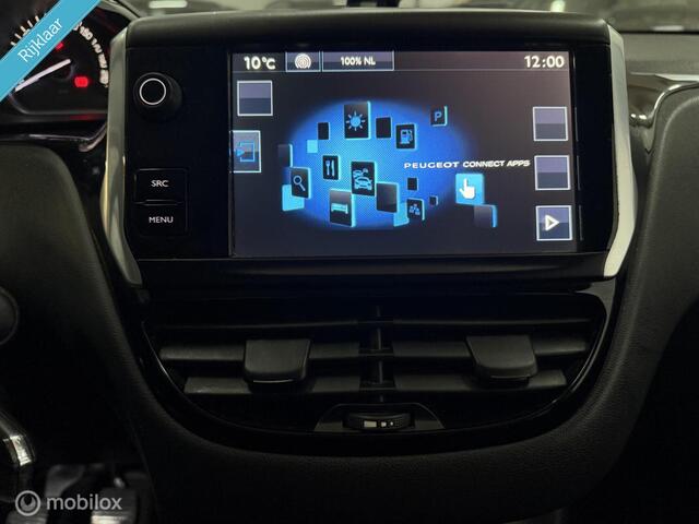 Peugeot 208 1.6 BlueHDi Euro6|Airco|Cruise|Bluetooth|
