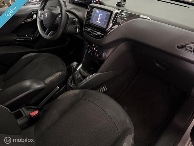 Peugeot 208 1.6 BlueHDi Euro6|Airco|Cruise|Bluetooth|