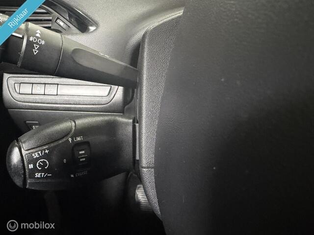 Peugeot 208 1.6 BlueHDi Euro6|Airco|Cruise|Bluetooth|
