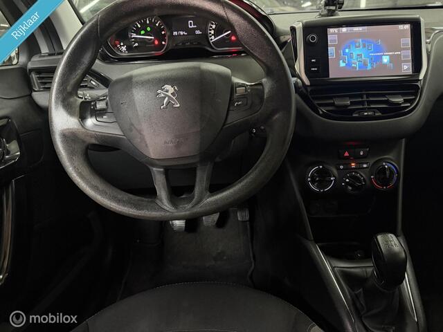 Peugeot 208 1.6 BlueHDi Euro6|Airco|Cruise|Bluetooth|