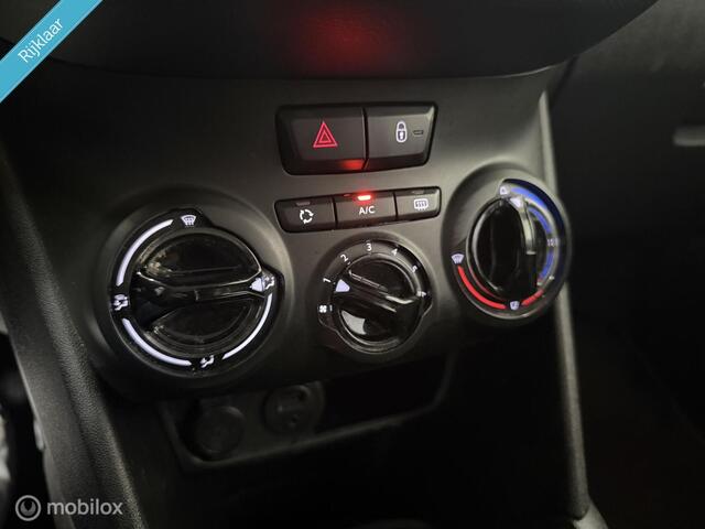 Peugeot 208 1.6 BlueHDi Euro6|Airco|Cruise|Bluetooth|