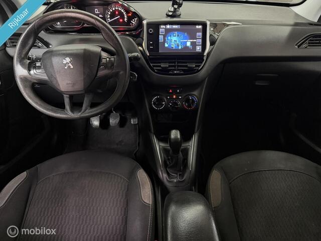 Peugeot 208 1.6 BlueHDi Euro6|Airco|Cruise|Bluetooth|