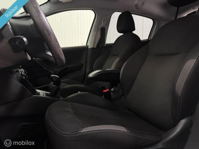 Peugeot 208 1.6 BlueHDi Euro6|Airco|Cruise|Bluetooth|