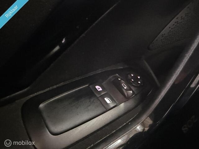 Peugeot 208 1.6 BlueHDi Euro6|Airco|Cruise|Bluetooth|