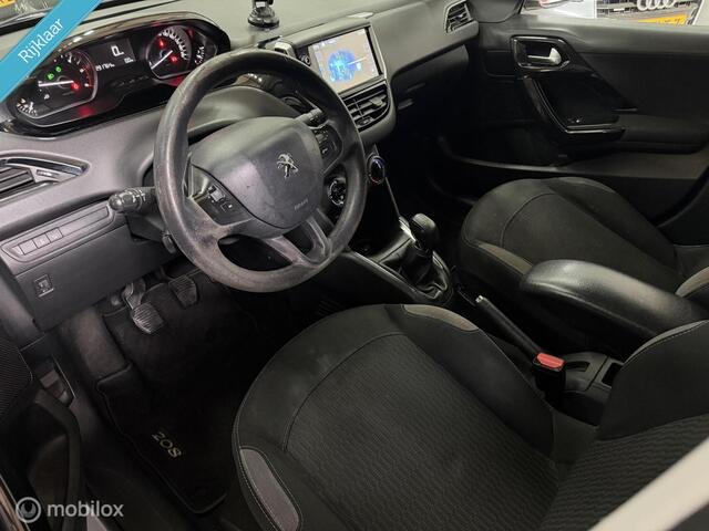 Peugeot 208 1.6 BlueHDi Euro6|Airco|Cruise|Bluetooth|