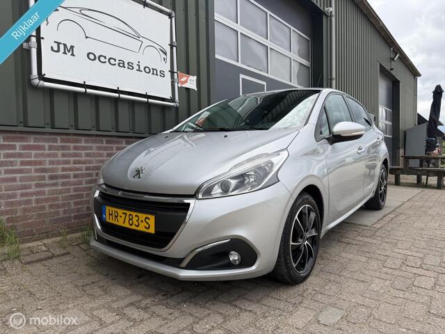 Peugeot 208 1.6 BlueHDi Euro6|Airco|Cruise|Bluetooth|