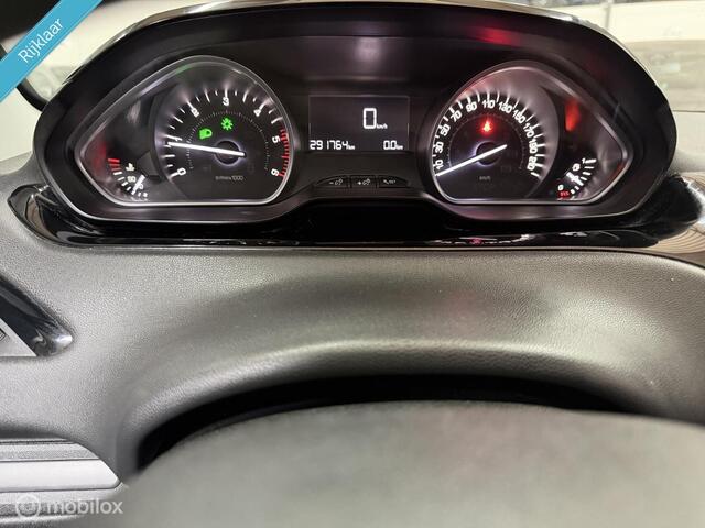 Peugeot 208 1.6 BlueHDi Euro6|Airco|Cruise|Bluetooth|