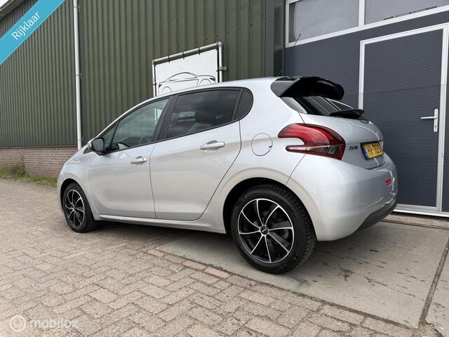 Peugeot 208 1.6 BlueHDi Euro6|Airco|Cruise|Bluetooth|