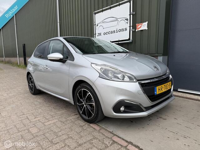 Peugeot 208 1.6 BlueHDi Euro6|Airco|Cruise|Bluetooth|