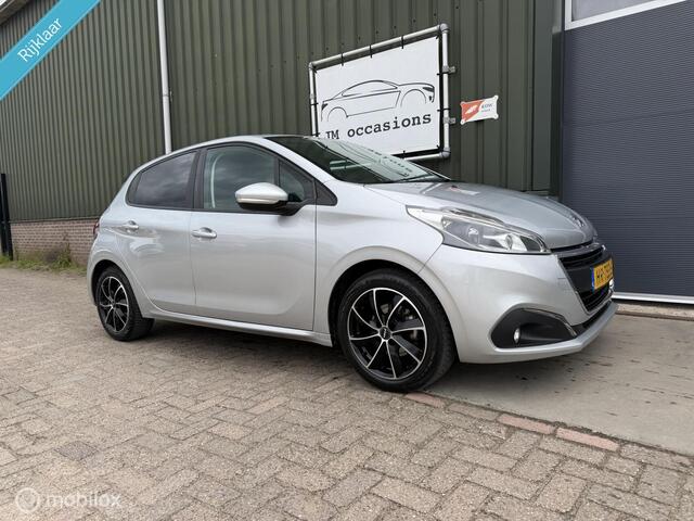 Peugeot 208 1.6 BlueHDi Euro6|Airco|Cruise|Bluetooth|