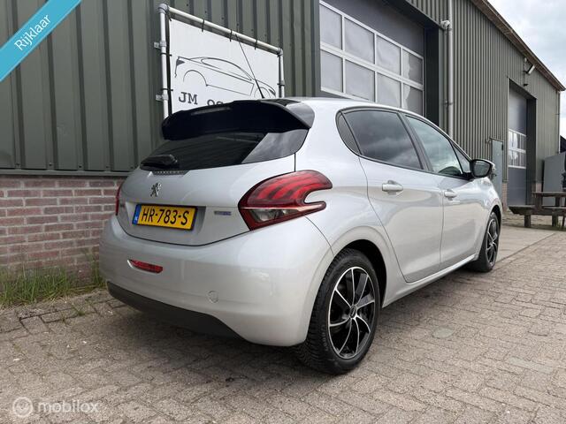 Peugeot 208 1.6 BlueHDi Euro6|Airco|Cruise|Bluetooth|