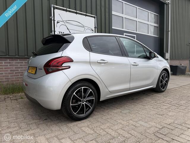 Peugeot 208 1.6 BlueHDi Euro6|Airco|Cruise|Bluetooth|