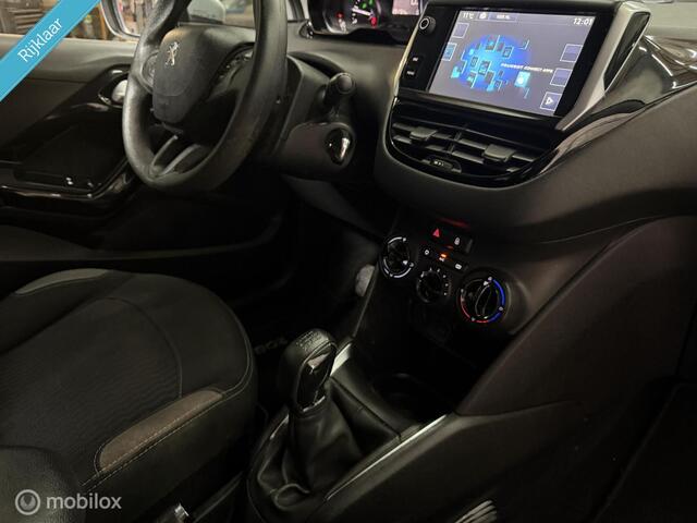 Peugeot 208 1.6 BlueHDi Euro6|Airco|Cruise|Bluetooth|