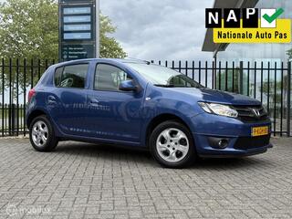 DACIA SANDERO 0.9 TCe Laur�ate | Airco | Navi | Bluetooth