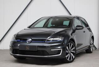 Volkswagen Golf VII