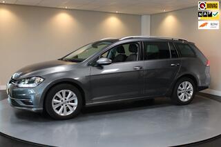 Volkswagen Golf Variant VII