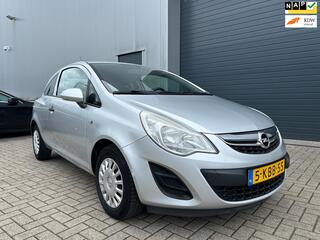 Opel Corsa (2006 - 2014)