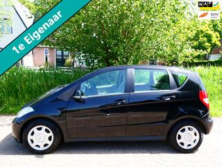 Mercedes-Benz A-Klasse (2004 - 2012)