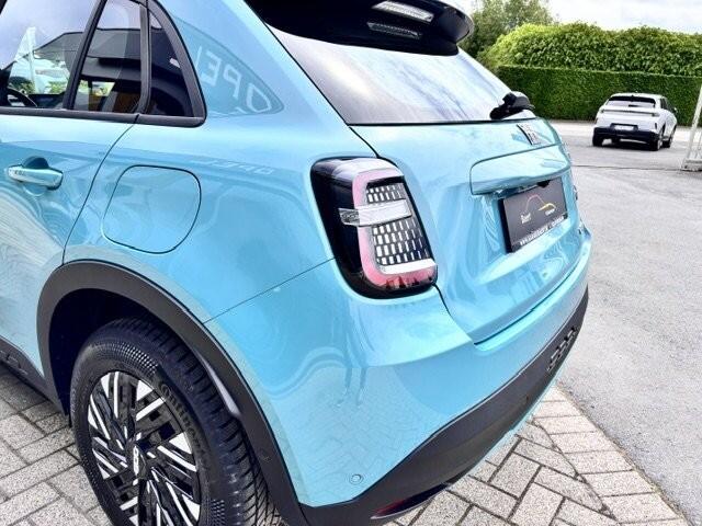 Fiat 600 110PK Hybrid/GPS/Camera/Carplay