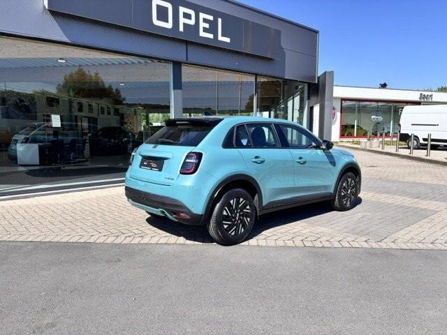 Fiat 600 110PK Hybrid/GPS/Camera/Carplay