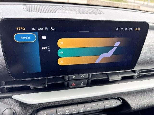 Fiat 600 110PK Hybrid/GPS/Camera/Carplay