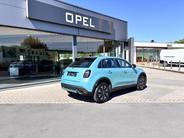Fiat 600 110PK Hybrid/GPS/Camera/Carplay
