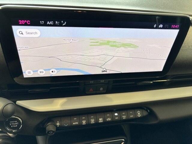Fiat 600 110PK Hybrid/GPS/Camera/Carplay