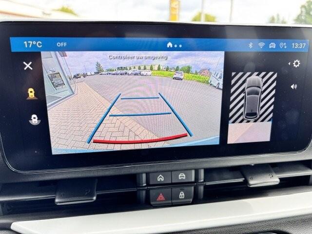 Fiat 600 110PK Hybrid/GPS/Camera/Carplay