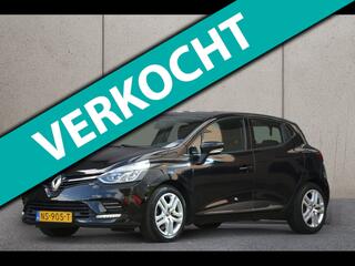 RENAULT CLIO 0.9 TCe Zen | Navigatie | Cruise Control | Parkeersensoren